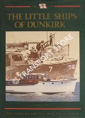 The Little Ships of Dunkirk 1940 - 1990 by BRANN, Christian